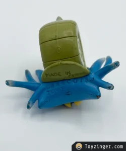 Pokemon tomy figure - Omastar