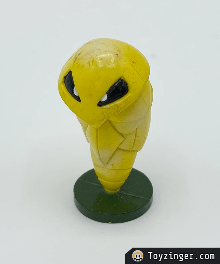 Pokemon Tomy - Kakuna