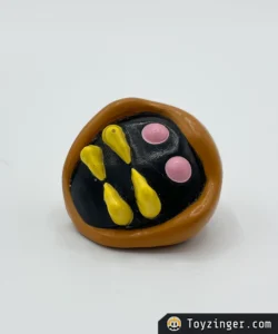 Pokemon tomy figure - Kabuto
