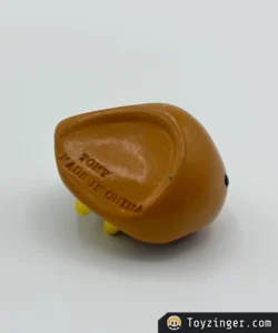 Pokemon tomy figure - Kabuto
