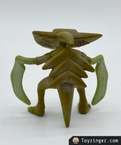 pokemon tomy figure - kabutops