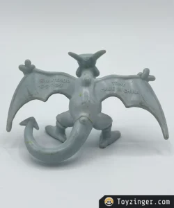 pokemon tomy figure - aerodactyl