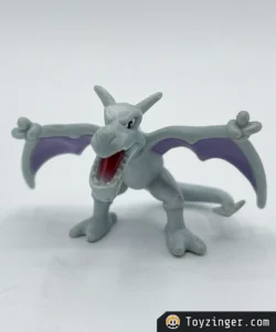 pokemon tomy figure - aerodactyl