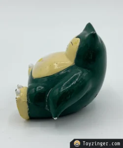pokemon tomy figure - snorlax