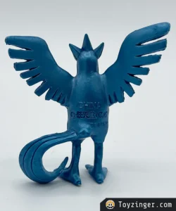 pokemon tomy figure - articuno