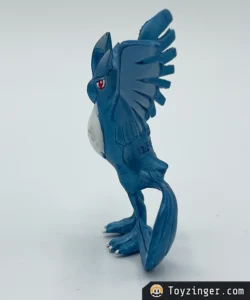 pokemon tomy figure - articuno