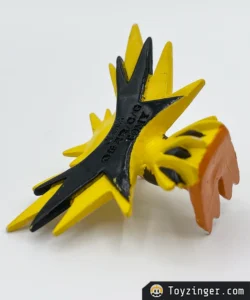 pokemon tomy figure - zapdos
