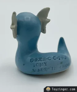 pokemon tomy figure - dratini