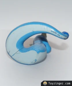 pokemon tomy figure - dragonair