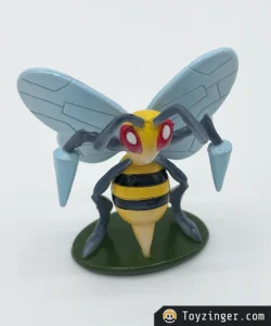 Pokemon Tomy - Beedril