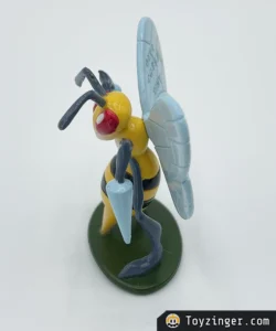 Pokemon Tomy - Beedril