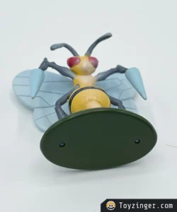 Pokemon Tomy - Beedril