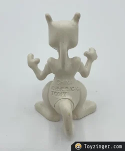 pokemon tomy figure - mewtwo