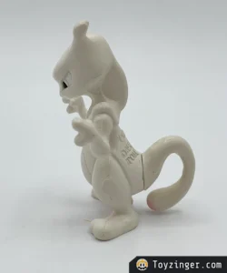 pokemon tomy figure - mewtwo