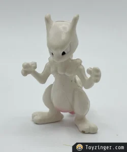 pokemon tomy figure - mewtwo