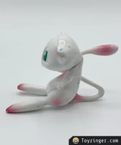 pokemon tomy figure - mew