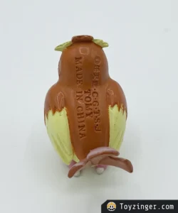 Pokemon Tomy - Pidgey