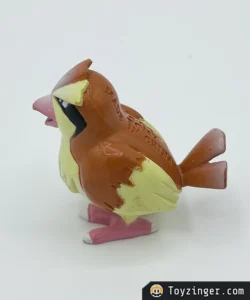 Pokemon Tomy - Pidgey
