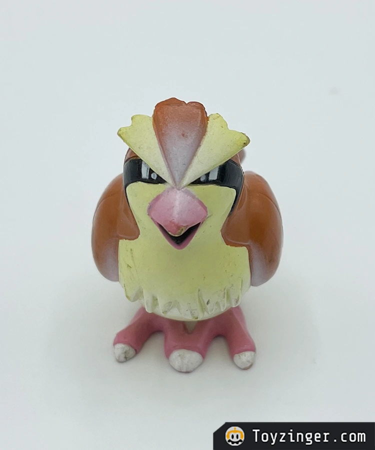 Pokemon Tomy - Pidgey