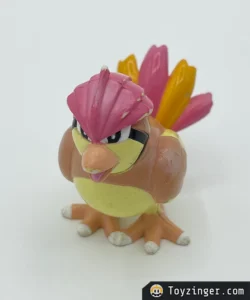 Pokemon Tomy - Pidgeotto
