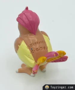 Pokemon Tomy - Pidgeotto
