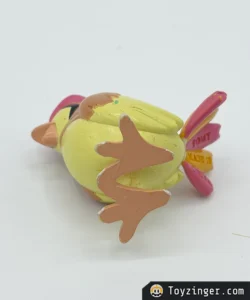 Pokemon Tomy - Pidgeotto
