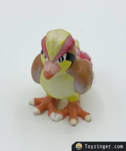 Pokemon Tomy - Pidgeot