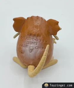 Pokemon Tomy - Raticate