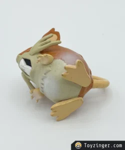 Pokemon Tomy - Raticate