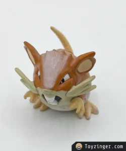 Pokemon Tomy - Raticate