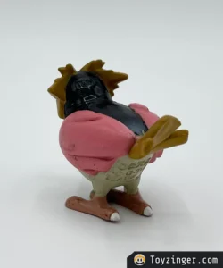 Pokemon Tomy - Spearow