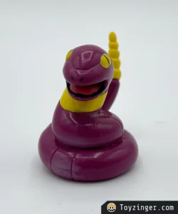 Pokemon Tomy - Ekans