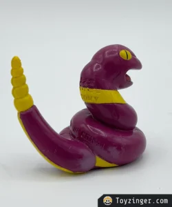 Pokemon Tomy - Ekans