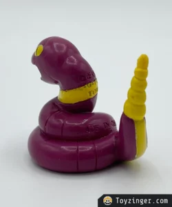 Pokemon Tomy - Ekans