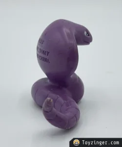 Pokemon Tomy - Arbok