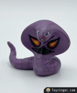 Pokemon Tomy - Arbok