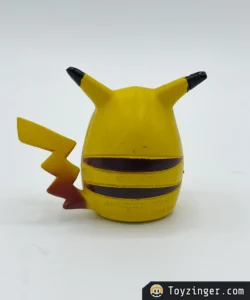 Pokemon Tomy - Pikachu