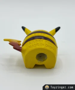 Pokemon Tomy - Pikachu