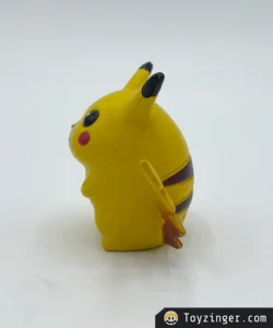 Pokemon Tomy - Pikachu