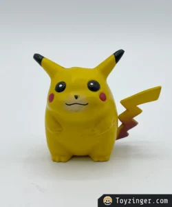 Pokemon Tomy - Pikachu
