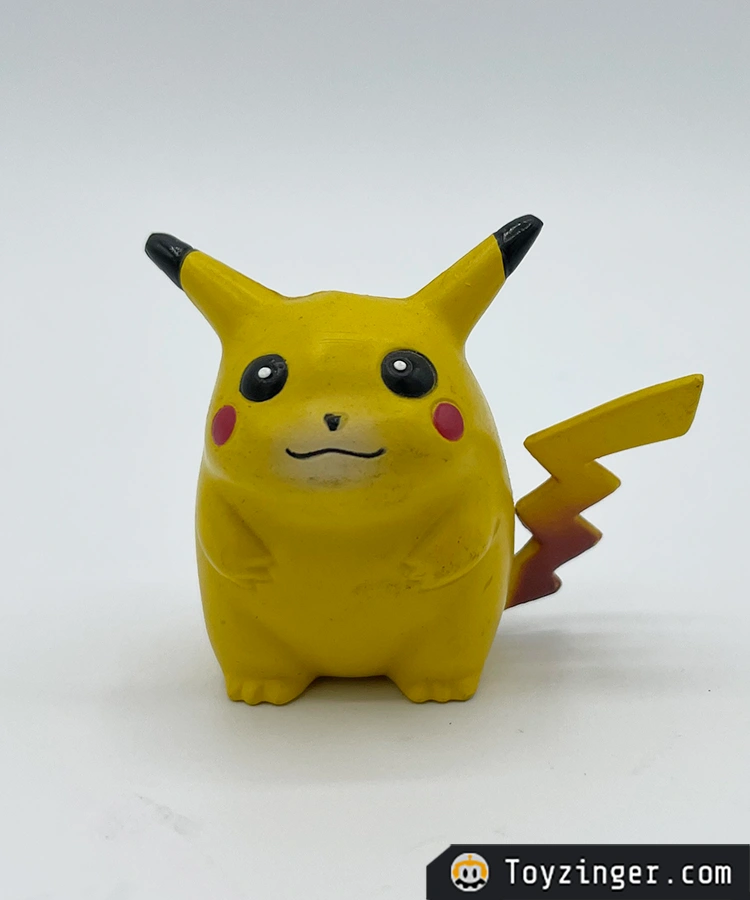 Pokemon Tomy - Pikachu