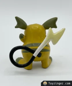 Pokemon Tomy - Raichu