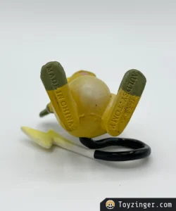 Pokemon Tomy - Raichu