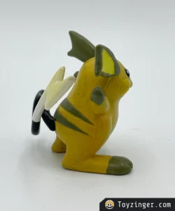 Pokemon Tomy - Raichu