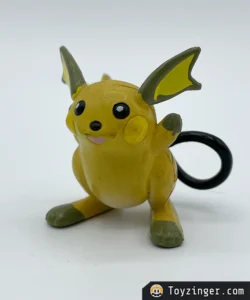 Pokemon Tomy - Raichu