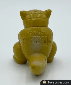 Pokemon Tomy - Sandshrew