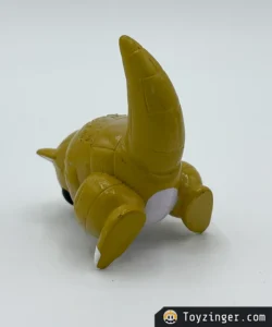 Pokemon Tomy - Sandshrew