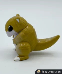 Pokemon Tomy - Sandshrew