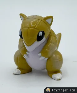 Pokemon Tomy - Sandshrew