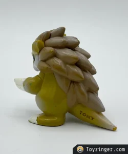 Pokemon Tomy - Sandslash